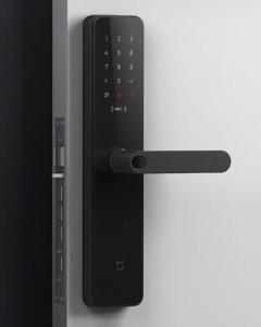 小米米家智能門鎖