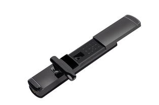 思譜樂智能門鎖閃耀廣州安博會，智能控制板引領行業創新