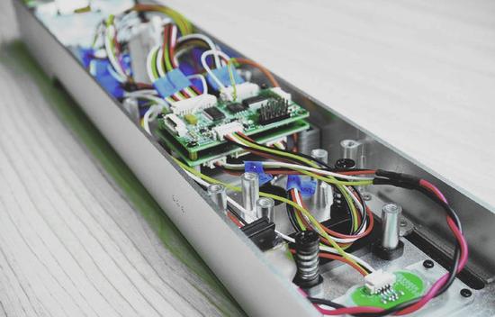 敢不敢買？那些幾百塊的智能門鎖控制板揭秘